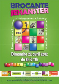 Brocante_Jehanster2012